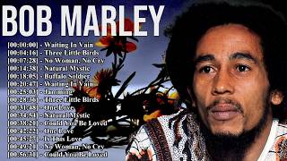 Bob Marley Greatest Hits 2026 | Reggae Music Collection | Vol. 2