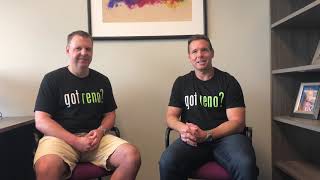 Meet the Team: Craig Morren