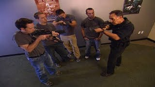 Star Wars: Republic Commando - Spec Ops Featurette