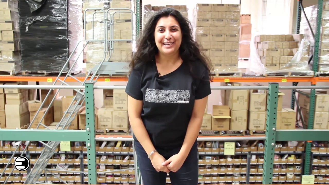 Hot off the Truck 8/23