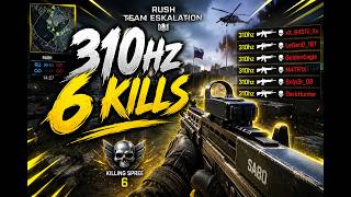 - RUSH TEAM - Free FPS browser game - TFM - 126 kills #free2play #rushteam #shootergames