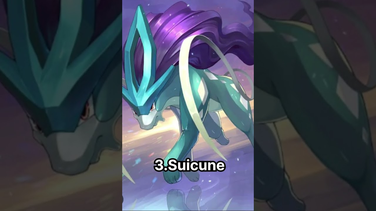 Top 6 Goh Pokemon Ash should Catch