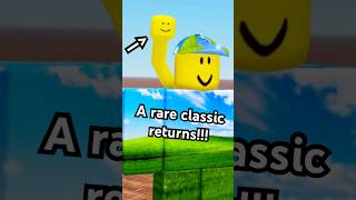 A Rare Clic Returns Buying Frenemy Roblox Spring Sale