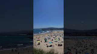 Benidorm en Galicia