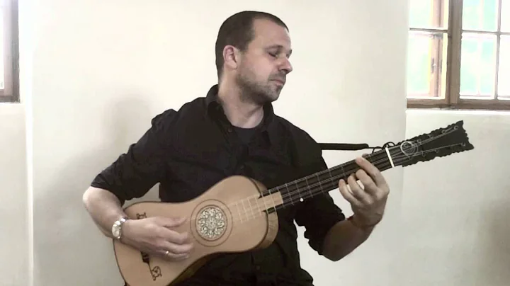 VALDAMBRINI, Capona - Pierre Pitzl