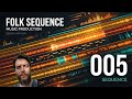 Folk Sequence 005 — Real-time mastering and mixing rules