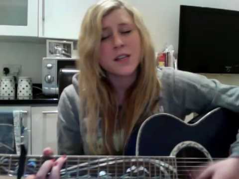 Amos lee - Skipping stones - Grace Lindsey