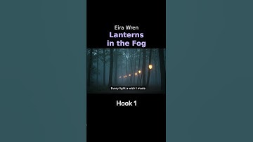 Eira Wren – Lanterns in the Fog (Hook 1)