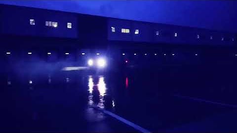 LML Duramax 5" Straight Pipe Epic Burnout (MASSIVE LML BURNOUT IN THE WORLD)