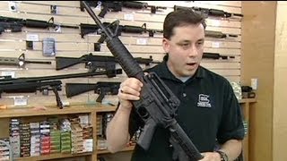 US gun lobby wants 'armed officers in every school'