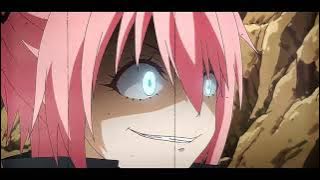 「AMV」MILIM NAVA 30 DETIK