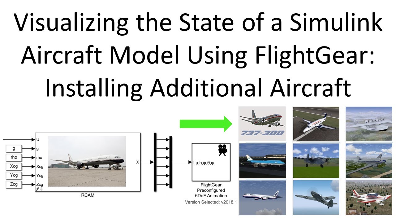 Introduction – FlightGear Flight Simulator