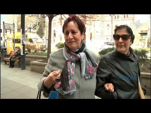 ქუჩის გამოკითხვა : როგორია ჩვენი დამოკიდებულება ტყუილის მიმართ