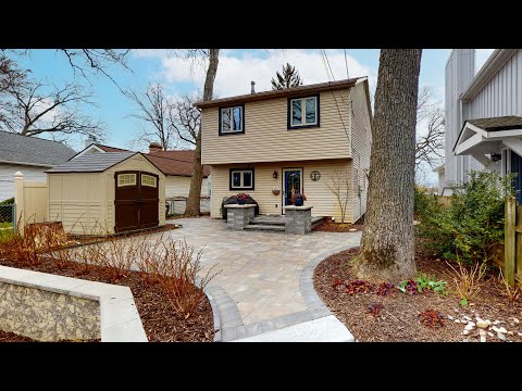 405 Shady Oaks Street, Lake Orion, MI home video tour