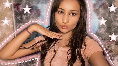 My First YouTube Video! Daily Makeup Routine | Easy Makeup for Beginners