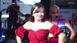 JANGAN ASEM ~ AYU WD // CITRA NADA LIVE TEGALSARI (JONGOR) - KOTA TEGAL // 21 APRIL 2024