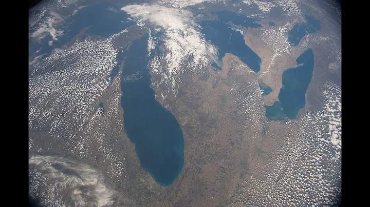 5 Geographic Facts About Michigan