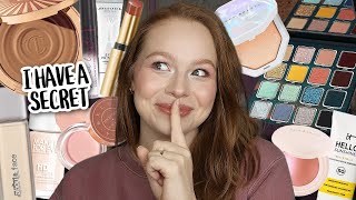 What Ive Been Hiding... Chatty GRWM