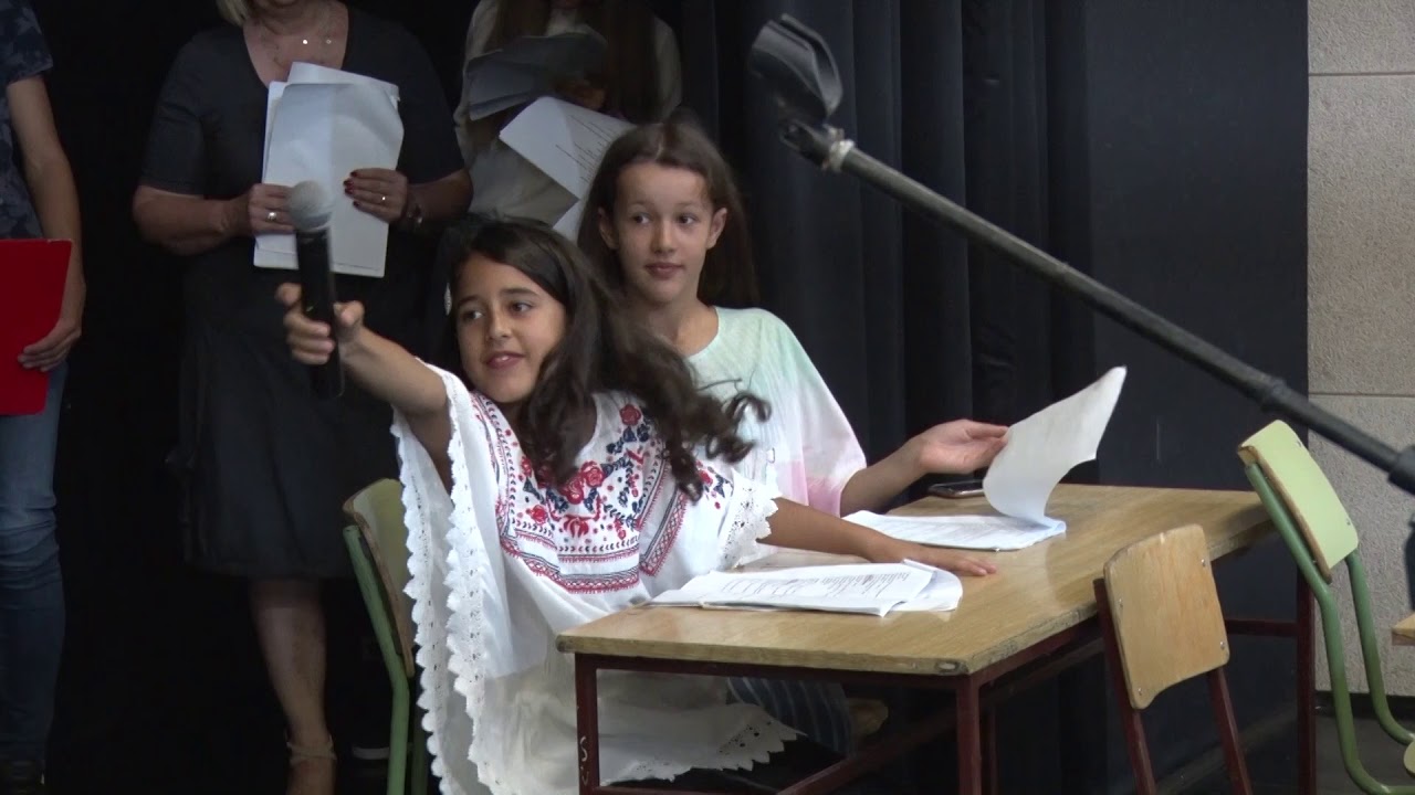 Првачићи 2019/2020.