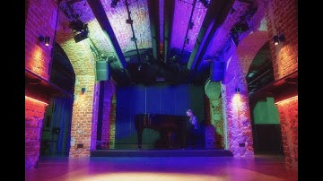 CARO - Waiting For The Rain To Fall (Official Music Video)