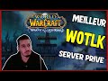 Meilleur server priv wotlk  warmane arenatournament  molten wow