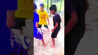 ব্রাজিল Vs আর্জেন্টিনার #Isad