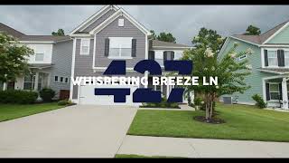427 Whispering Breeze Ln, Summerville, SC 29486 427 Whispering Breeze Ln, Summerville, SC 29486