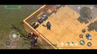 raid base player 8016  LDOE