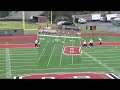 ODAC Football Play of the Week: Week 6 - Emory & Henry at Bridgewater