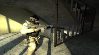 Трейлер CS:GO сериала! Трейлер CS:GO сериала!