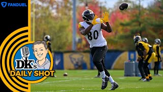 видео: Ежедневный обзор «Стиллерз» от DK: наступательный захват! картинка: Ежедневный обзор «Стиллерз» от DK: наступательный захват!