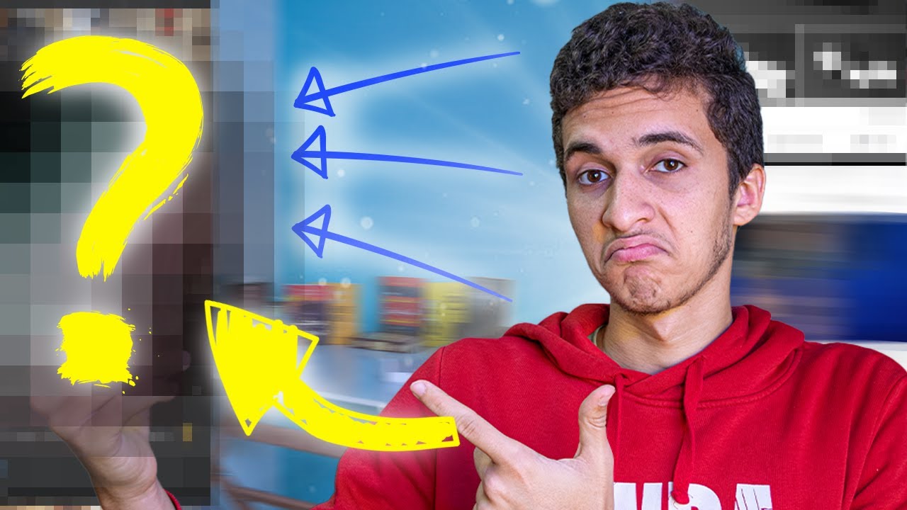 انفد بجلدك من الشئ ده
