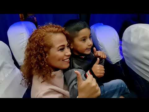 Corazón Serrano - Así lo vivió Latacunga - Tour "Gracias Ecuador 2022" - 4/6