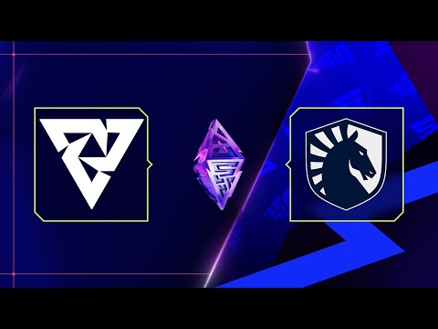 Tundra Esports проти Team Liquid | Гра 1 | BLAST Slam VI:Group Stage