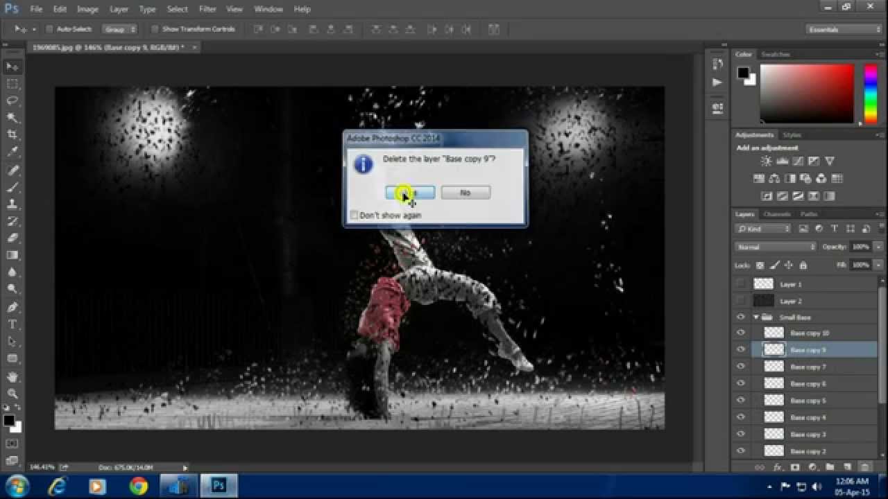 Tutorials Using Actions to Automate Tasks in Tutorials Using Actions to Automate Tasks in