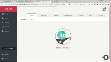 Terraform Bare Metal Provision w/ Digital Rebar Provision v3 2 Setup