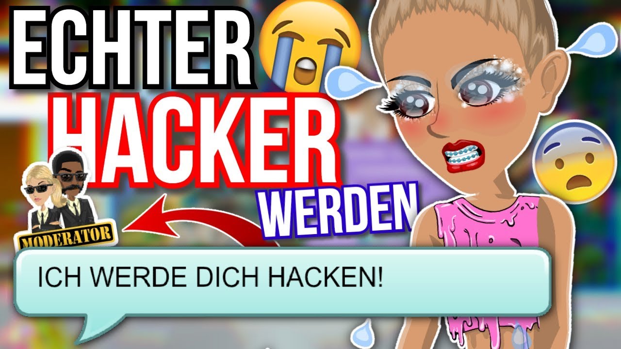 Echter HACKER werden! 😡Meine MSP-ROUTINE! 😱Stellarella 😜😂