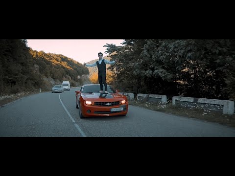 ზუგდიდის მე_12 კლასის ბანკეტი