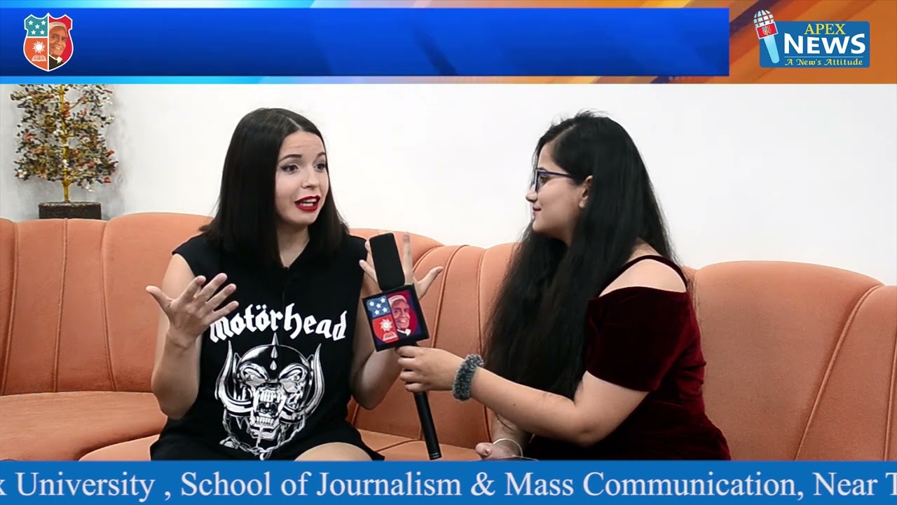 An exclusive interview with Sunburn International DJ, Terimiko