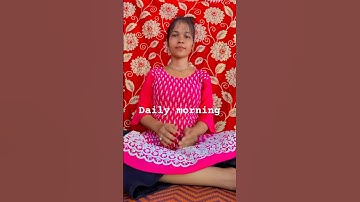 Day 72/100 BRAHMA MUHURTA CHALLENGE🕉️ #love #music #hindibhaktigeet #krishnabhajan #minivlog #bhakt