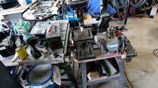 Drilling 3/16 Drilling 3/16