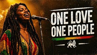 Roots Reggae (1978) [Lost Album] – Jahna Dube | One Love, One People