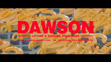 How to Make DAWSON Snatch Block​ Pulley, Heavy Duty Pulley Blocks - Lifting Equipments