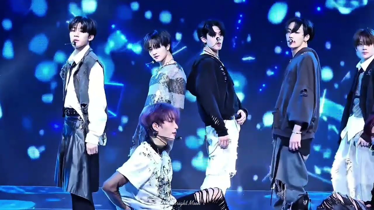 251227 1부 NTX-ICE LUV 은호 직캠 (EUNHO Focus) | NTX WINTER CONCERT : CHEMISTRY