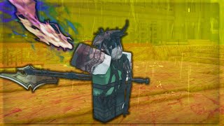 This New Roblox Game Has Insane Potential..