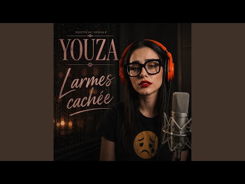 YOUZA - LARMES CACHÉE