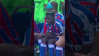 Kawtef Ismaila Sarr Ne Supporte Pas Le Froid