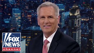 Kevin McCarthy: California Democrats didn't like Kamala Harris