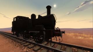Train sfm test