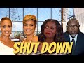 KANDI's Restaurant SHUT DOWN, PORSHA's Fiancé Puts Mansion Up for SALE + Gizelle & Robyn's PODCAST